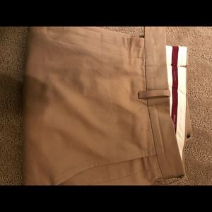 Salvatore Ferragamo Dress Pants